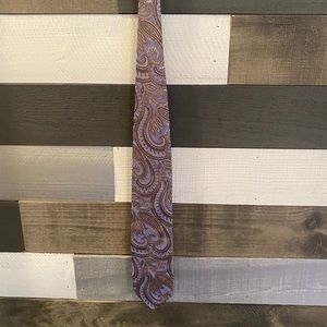 Men’s Harry Rosen Tie